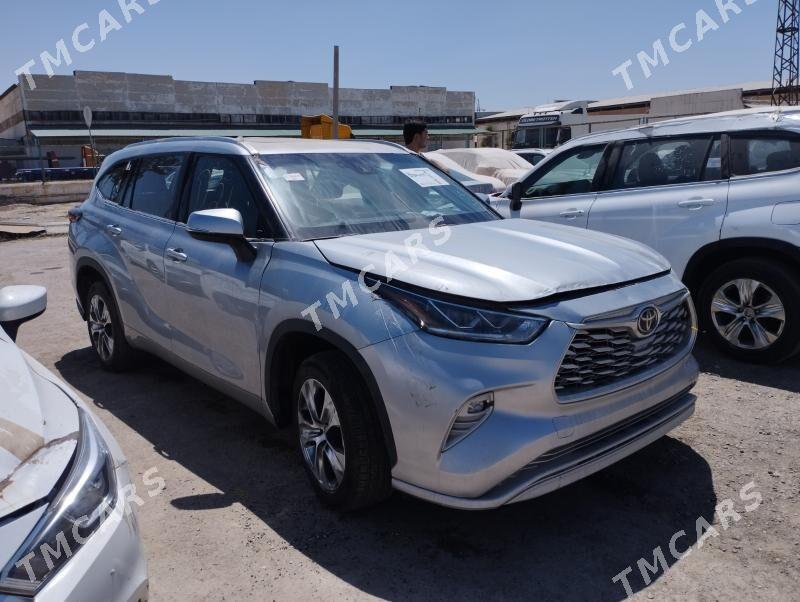 Toyota Highlander 2020 - 470 000 TMT - Mary - img 5