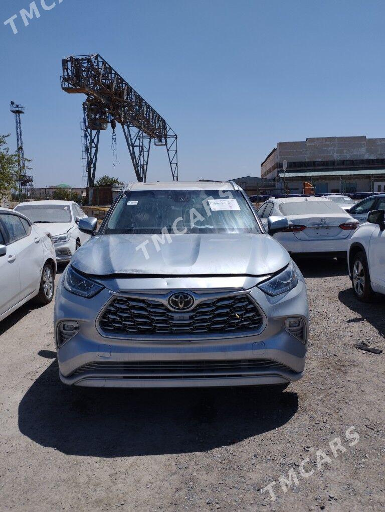 Toyota Highlander 2020 - 470 000 TMT - Mary - img 7