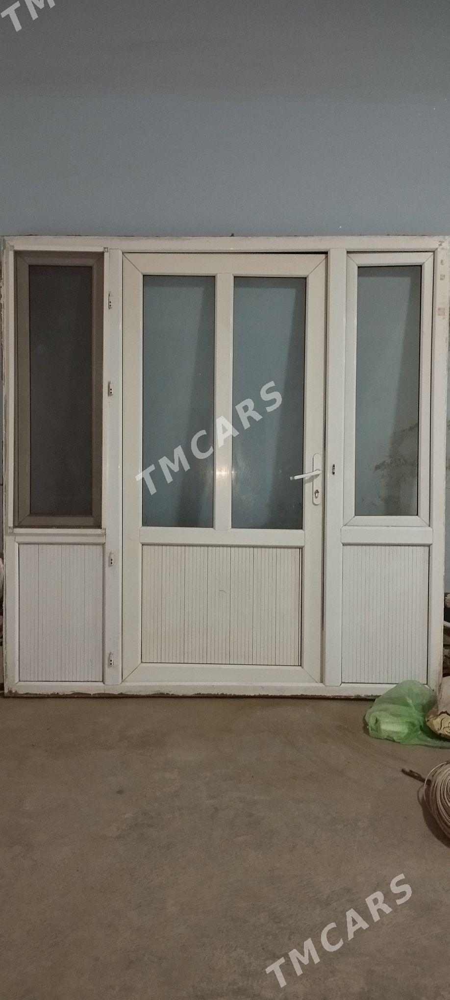 plasmas ayna gapy - Хитровка - img 1