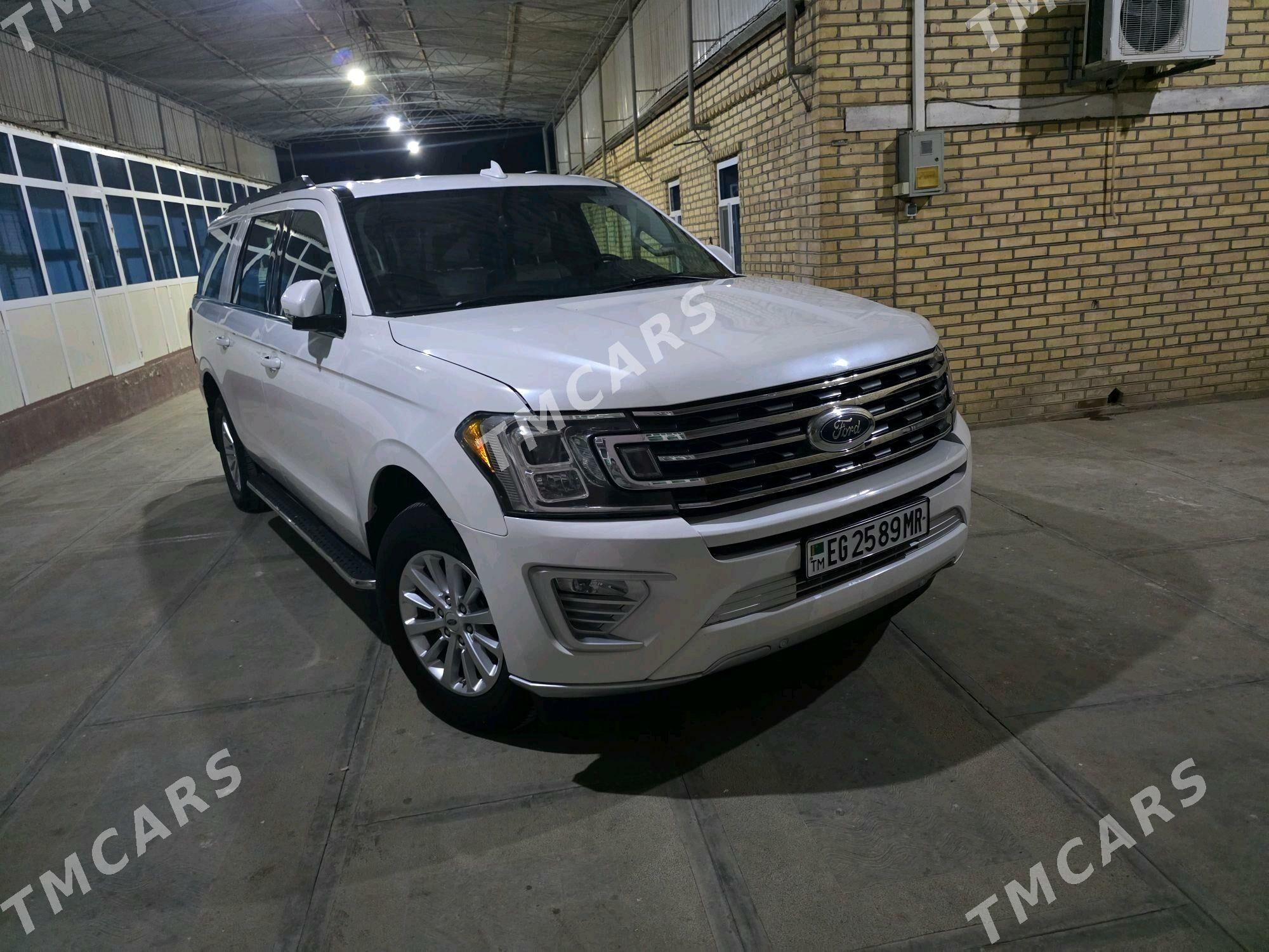 Ford Expedition 2021 - 495 000 TMT - Mary - img 3