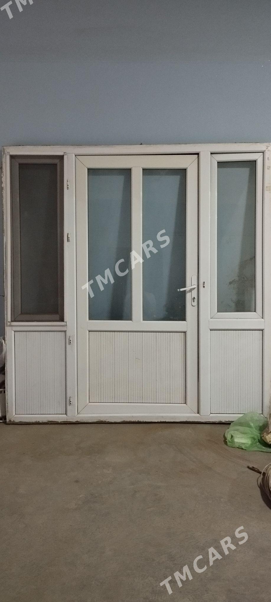 plasmas ayna gapy - Хитровка - img 2