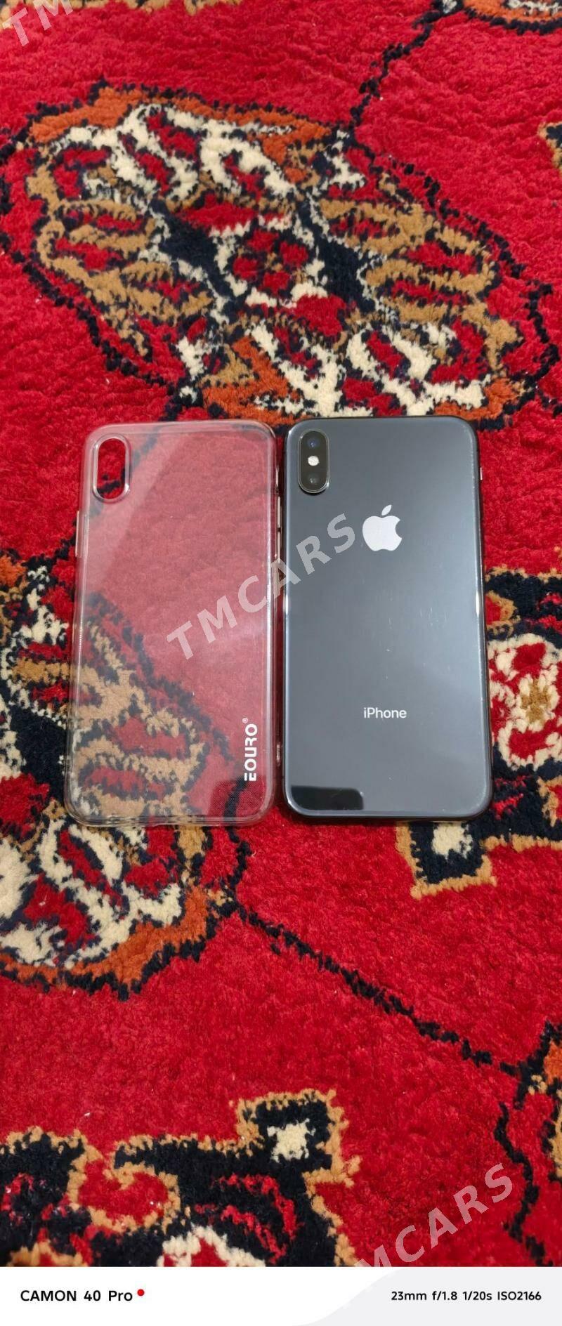 Iphone X - Aşgabat - img 2