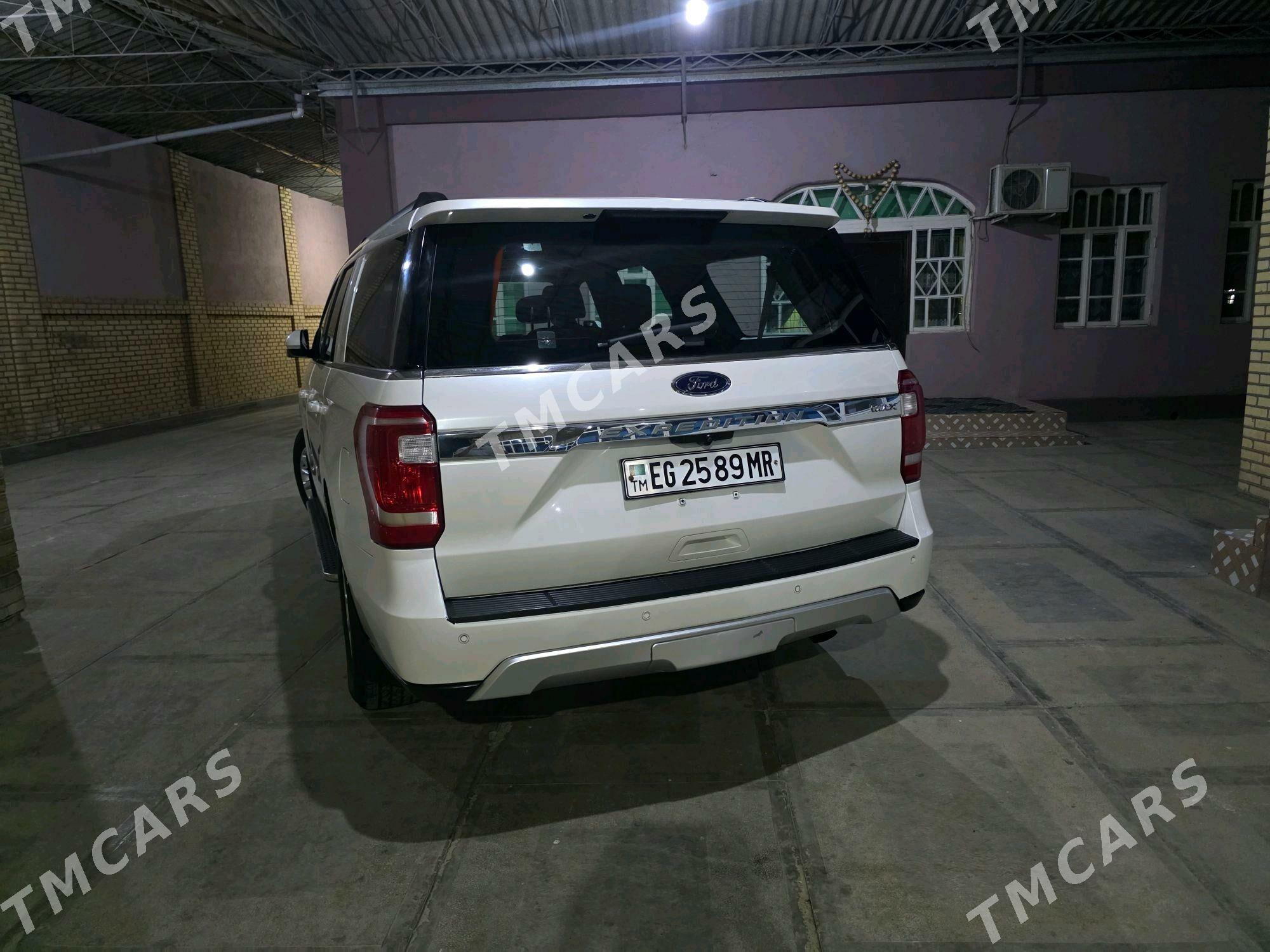 Ford Expedition 2021 - 495 000 TMT - Mary - img 5