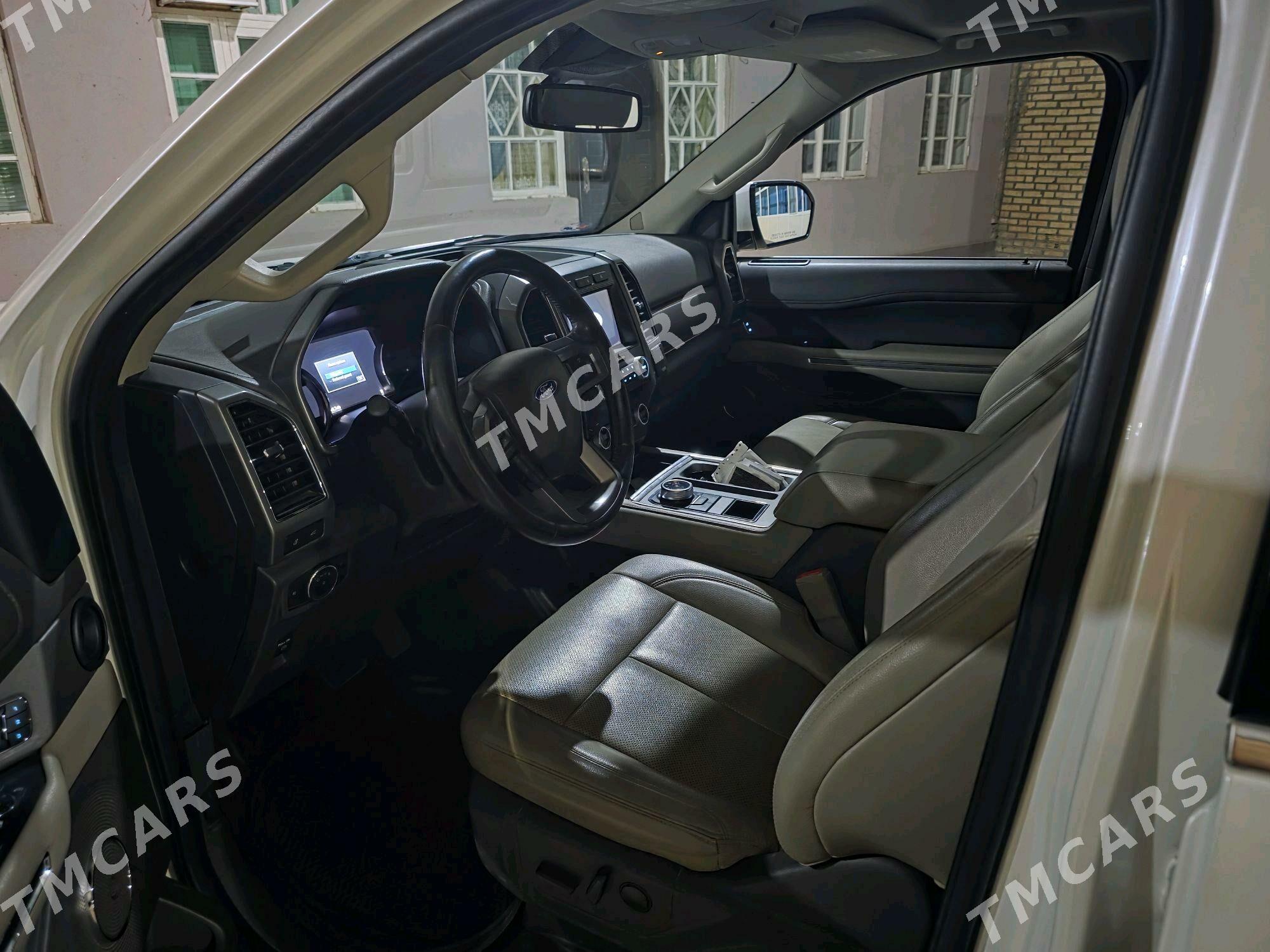 Ford Expedition 2021 - 495 000 TMT - Mary - img 6