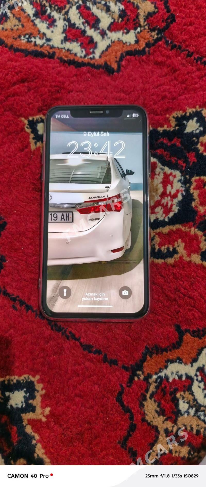 Iphone X - Aşgabat - img 5