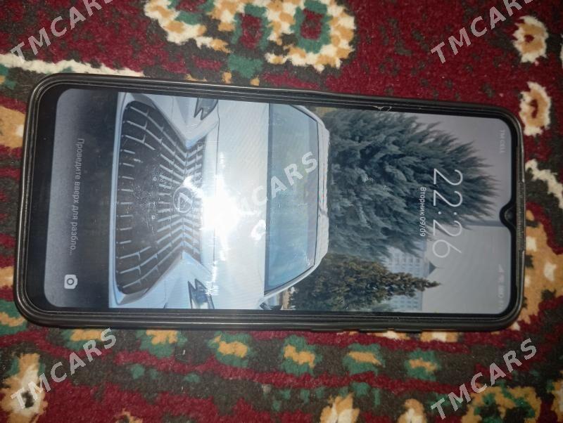 SAMSUNG.A15&REDMI.9A - Ruhabat (90-njy razýezd) - img 3