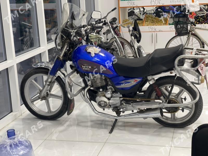 Fekon FK150-8G 2003 - 9 750 TMT - Ашхабад - img 4
