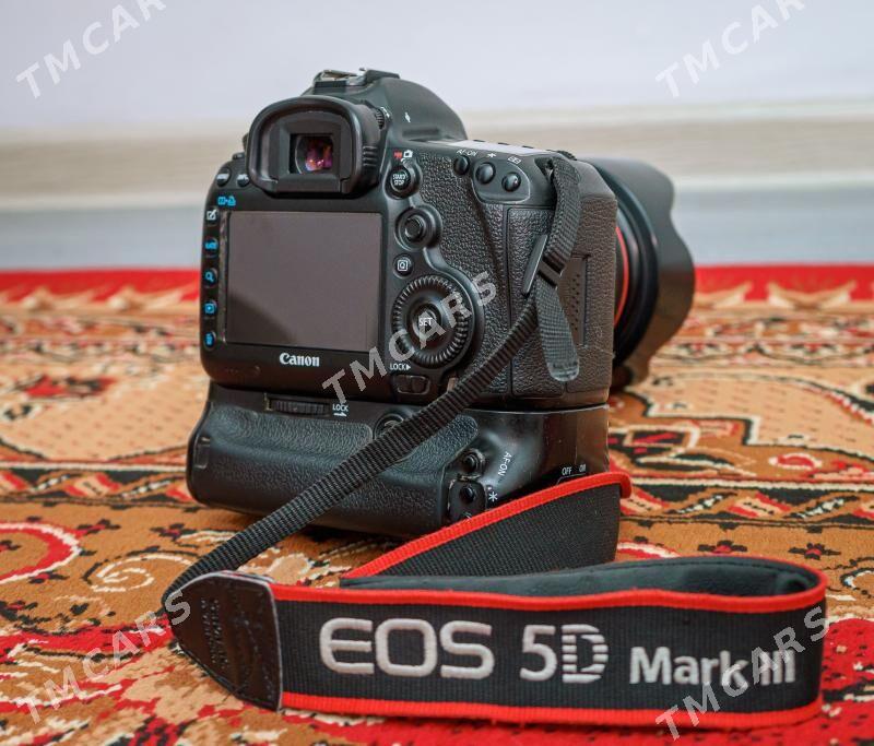 MARK 3 - Aşgabat - img 3