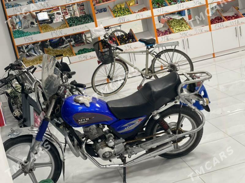 Fekon FK150-8G 2003 - 9 750 TMT - Ашхабад - img 6