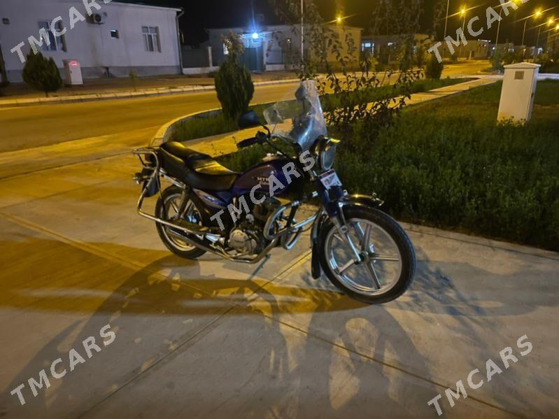 Fekon FK150-8G 2003 - 9 750 TMT - Ашхабад - img 5