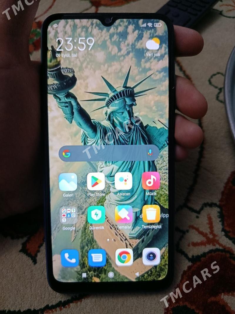redmi 9a - Türkmenbaşy - img 3