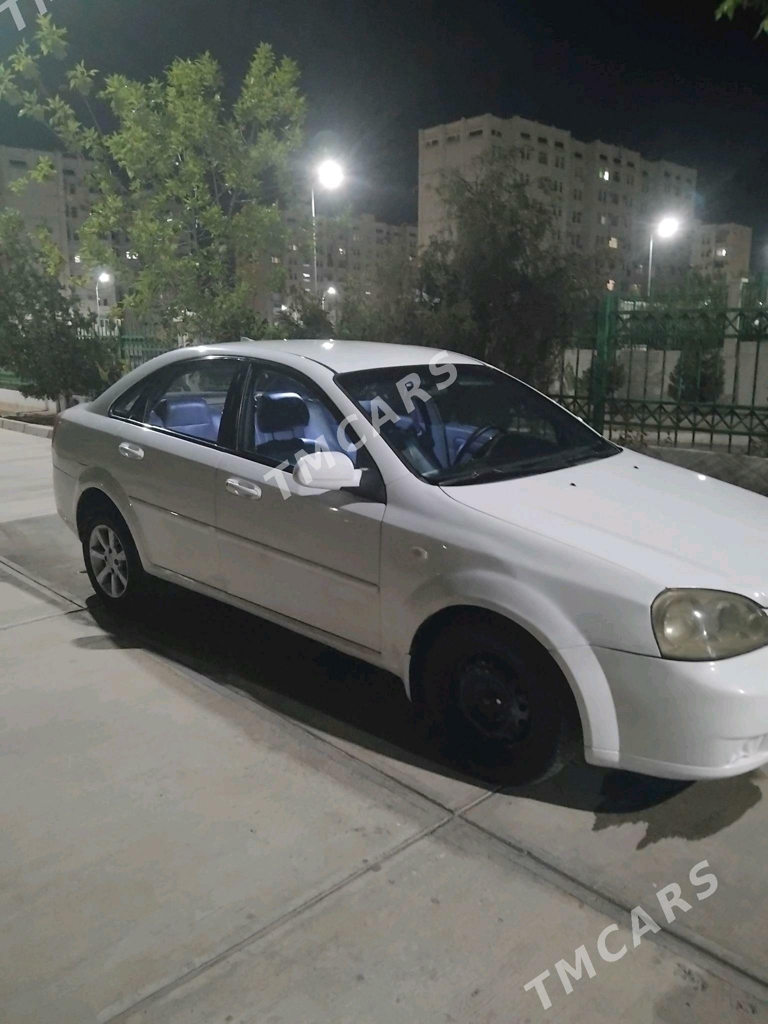 Daewoo Lacetti 2008 - 60 000 TMT - 30 mkr - img 3