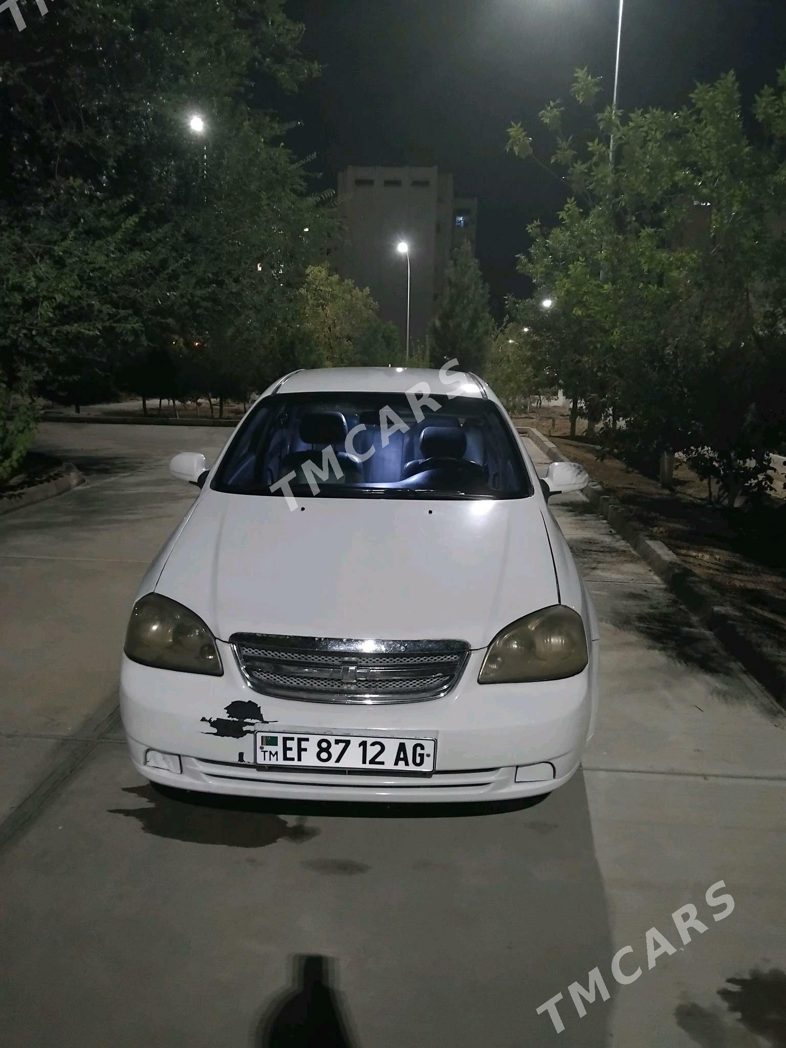 Daewoo Lacetti 2008 - 60 000 TMT - 30 mkr - img 2