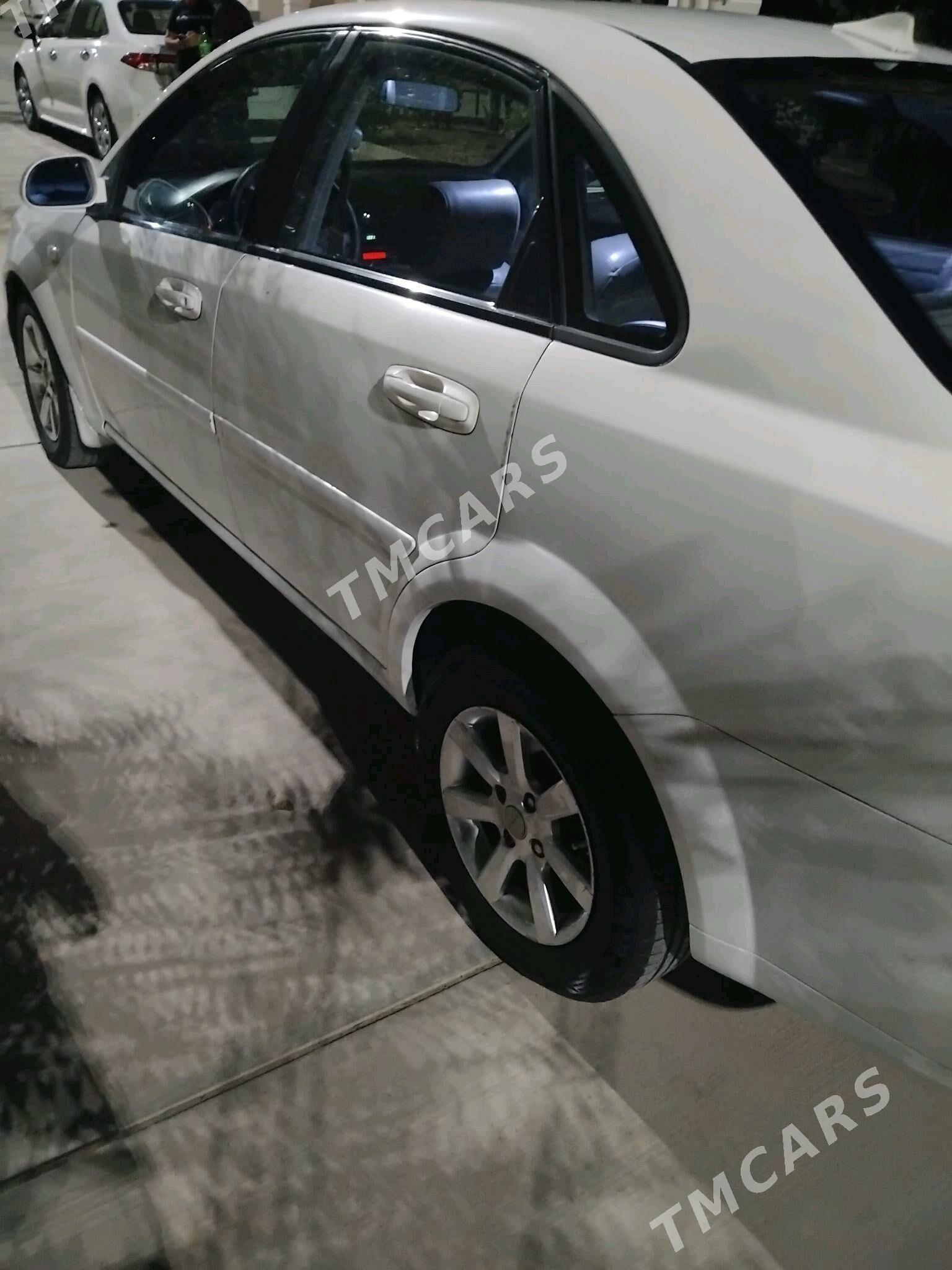 Daewoo Lacetti 2008 - 60 000 TMT - 30 mkr - img 4
