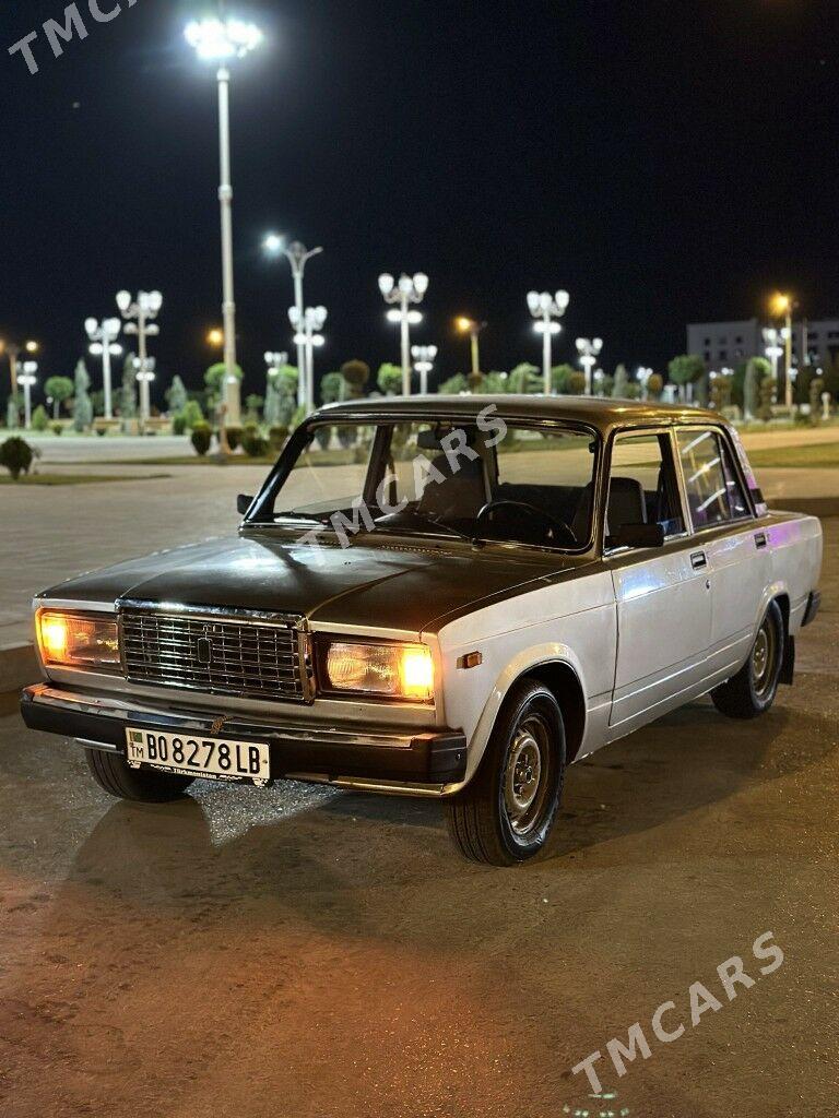 Lada 2107 2010 - 65 000 TMT - Туркменабат - img 3