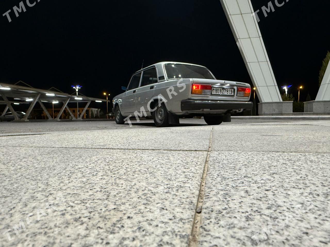 Lada 2107 2010 - 65 000 TMT - Туркменабат - img 2