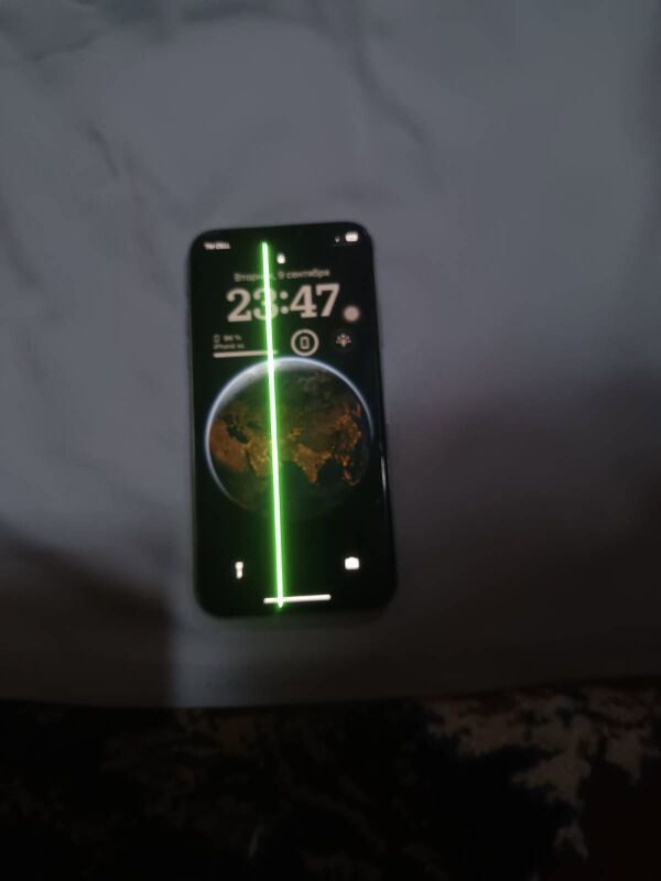 Iphone Xs - Kerki - img 4