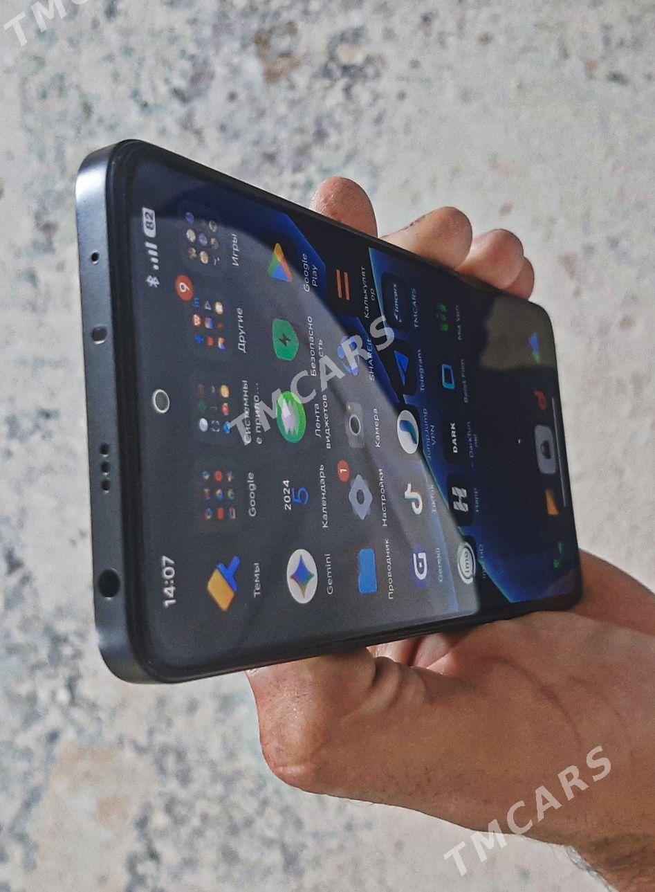 Redmi note 14 6+6/128 - Türkmenbaşy - img 3