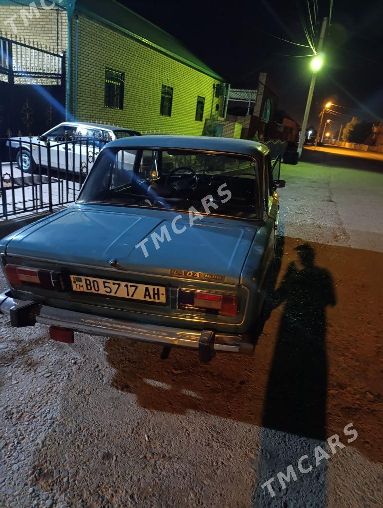 Lada 2106 1990 - 22 000 TMT - Sarahs - img 3