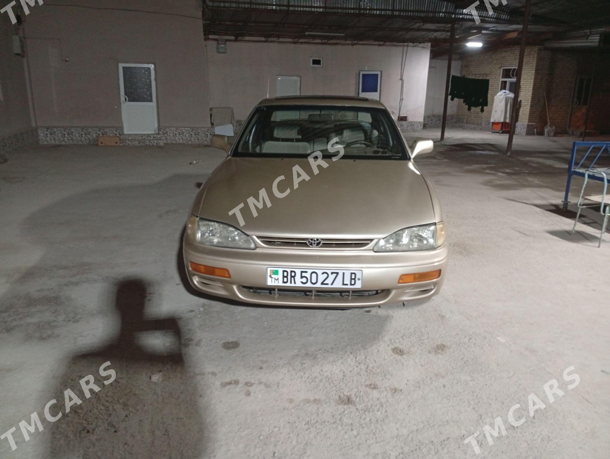 Toyota Camry 1996 - 110 000 TMT - Туркменабат - img 6