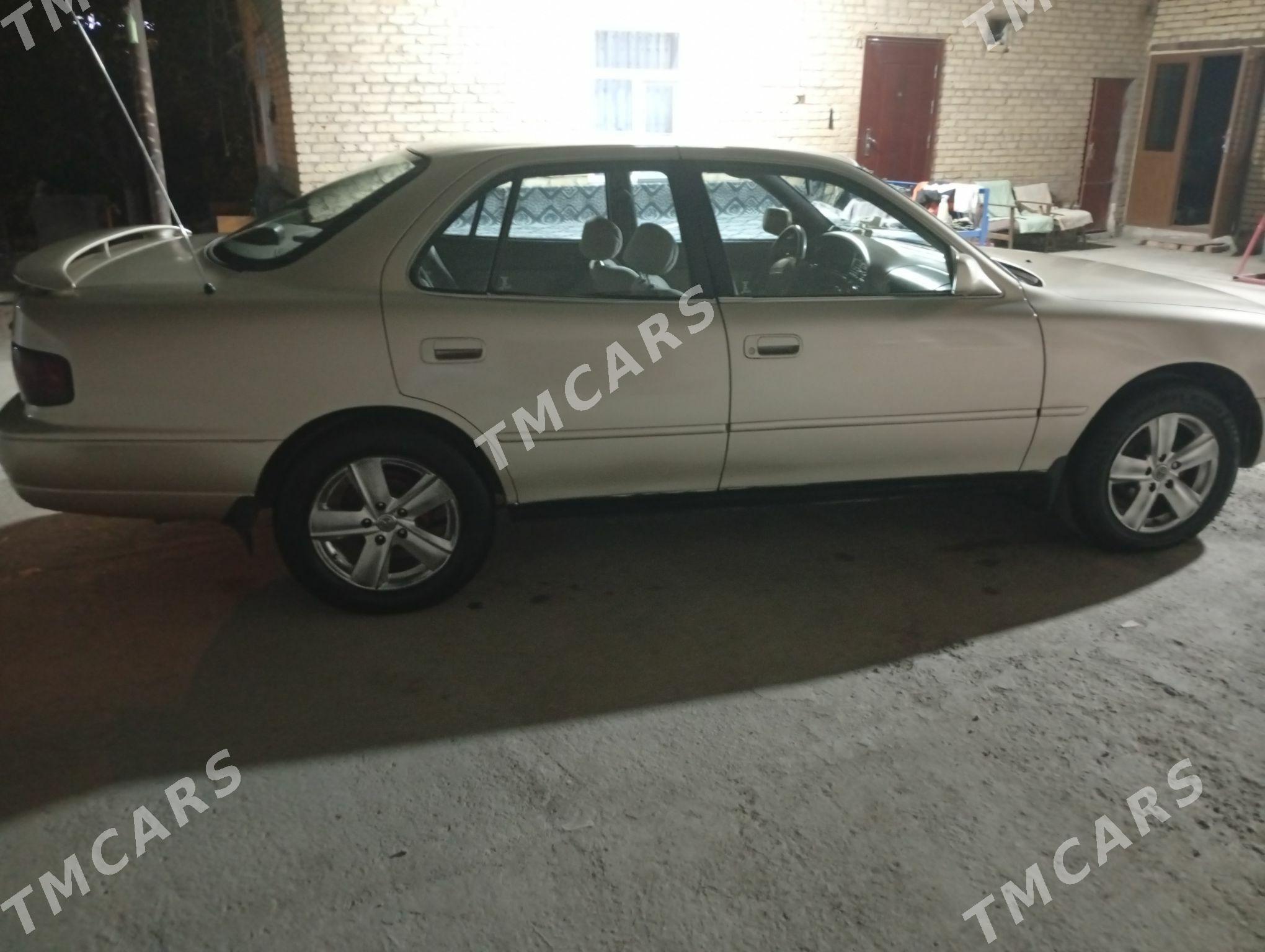 Toyota Camry 1996 - 110 000 TMT - Туркменабат - img 3