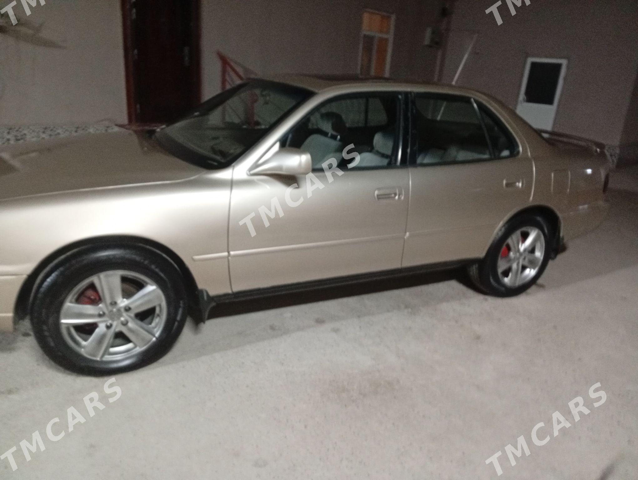 Toyota Camry 1996 - 110 000 TMT - Туркменабат - img 5
