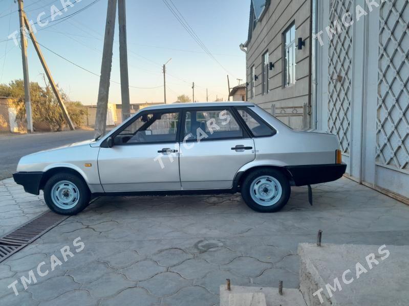 Lada 21099 2003 - 35 000 TMT - Sarahs - img 4
