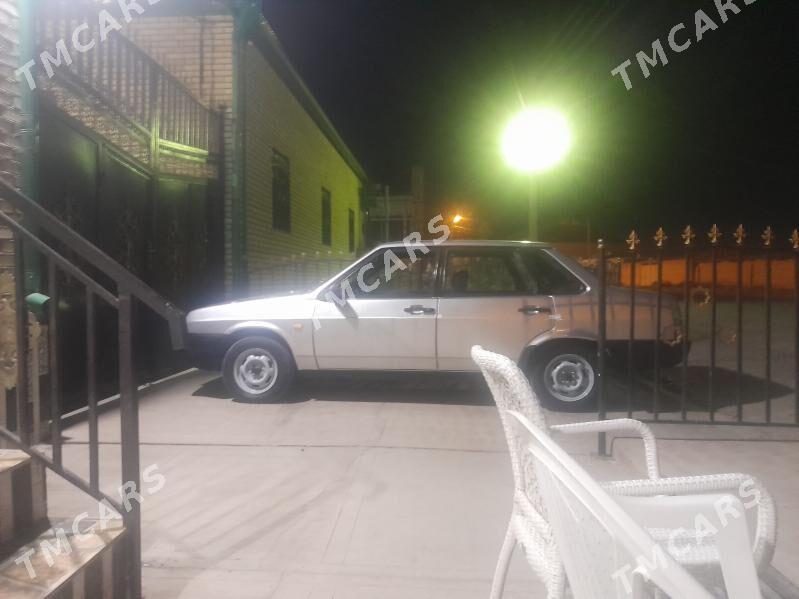 Lada 21099 2003 - 35 000 TMT - Sarahs - img 3