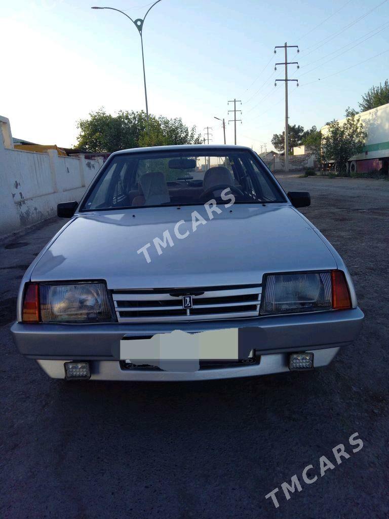 Lada 21099 2000 - 35 000 TMT - Теджен - img 4