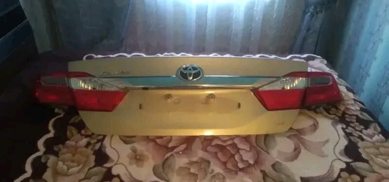 Yewropeyka bagaz 6 000 TMT - Гёкдепе - img 2