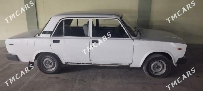 Lada 2107 1992 - 22 000 TMT - Кака - img 4