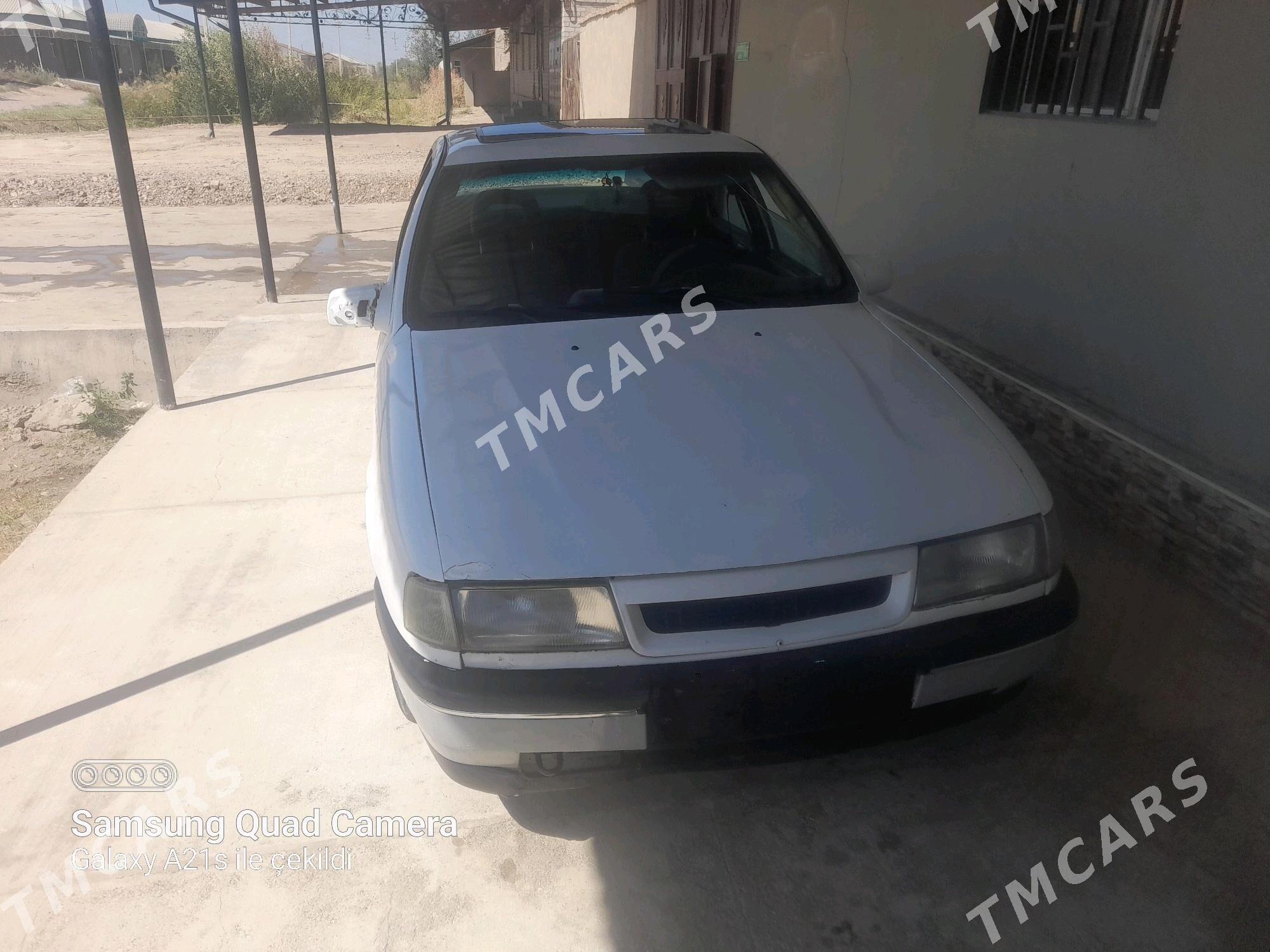 Opel Vectra 1991 - 16 000 TMT - Daşoguz - img 2