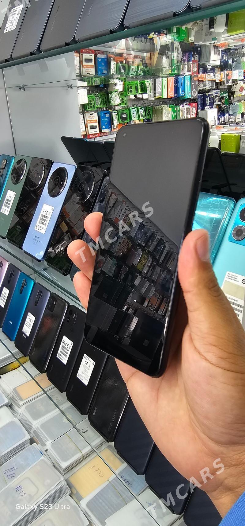Mi 11Lite 8/128 - Aşgabat - img 3