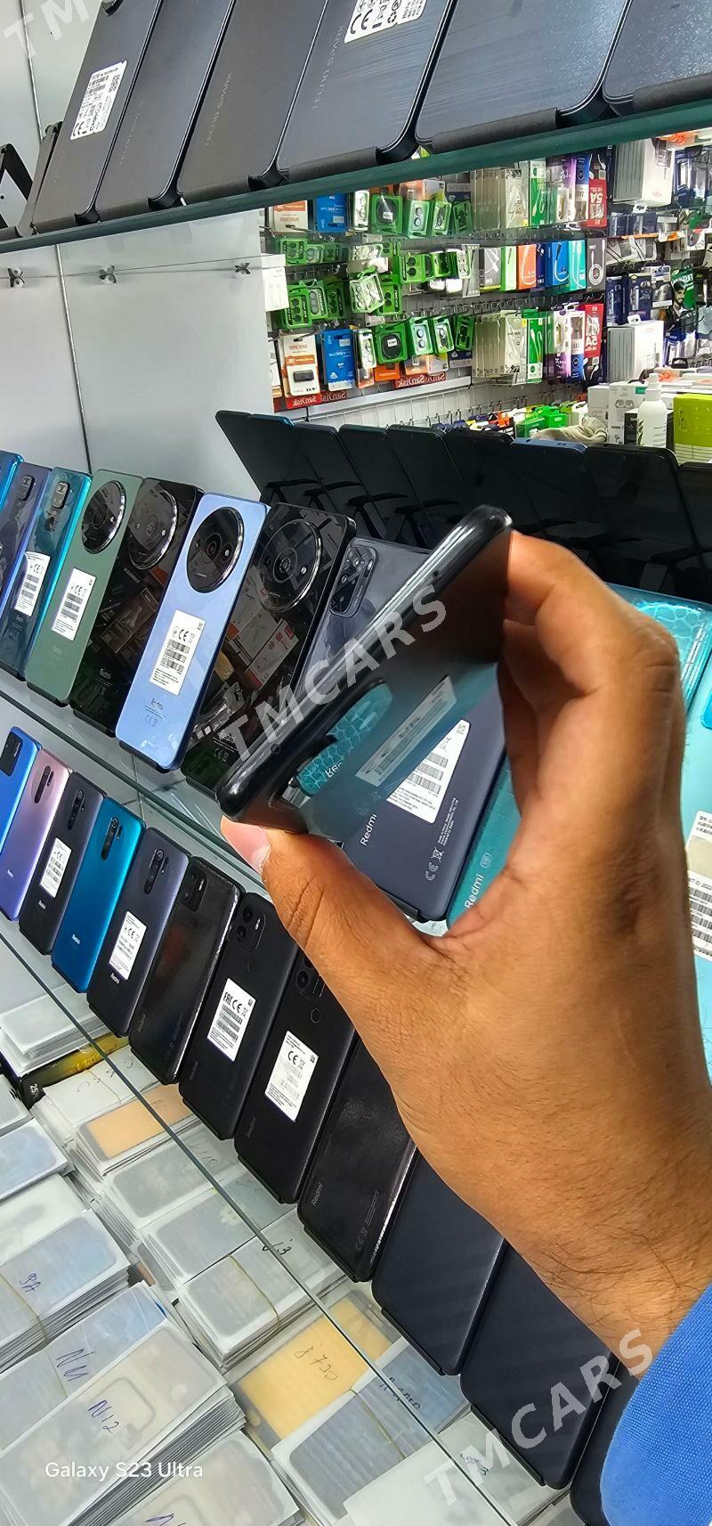Mi 11Lite 8/128 - Aşgabat - img 6