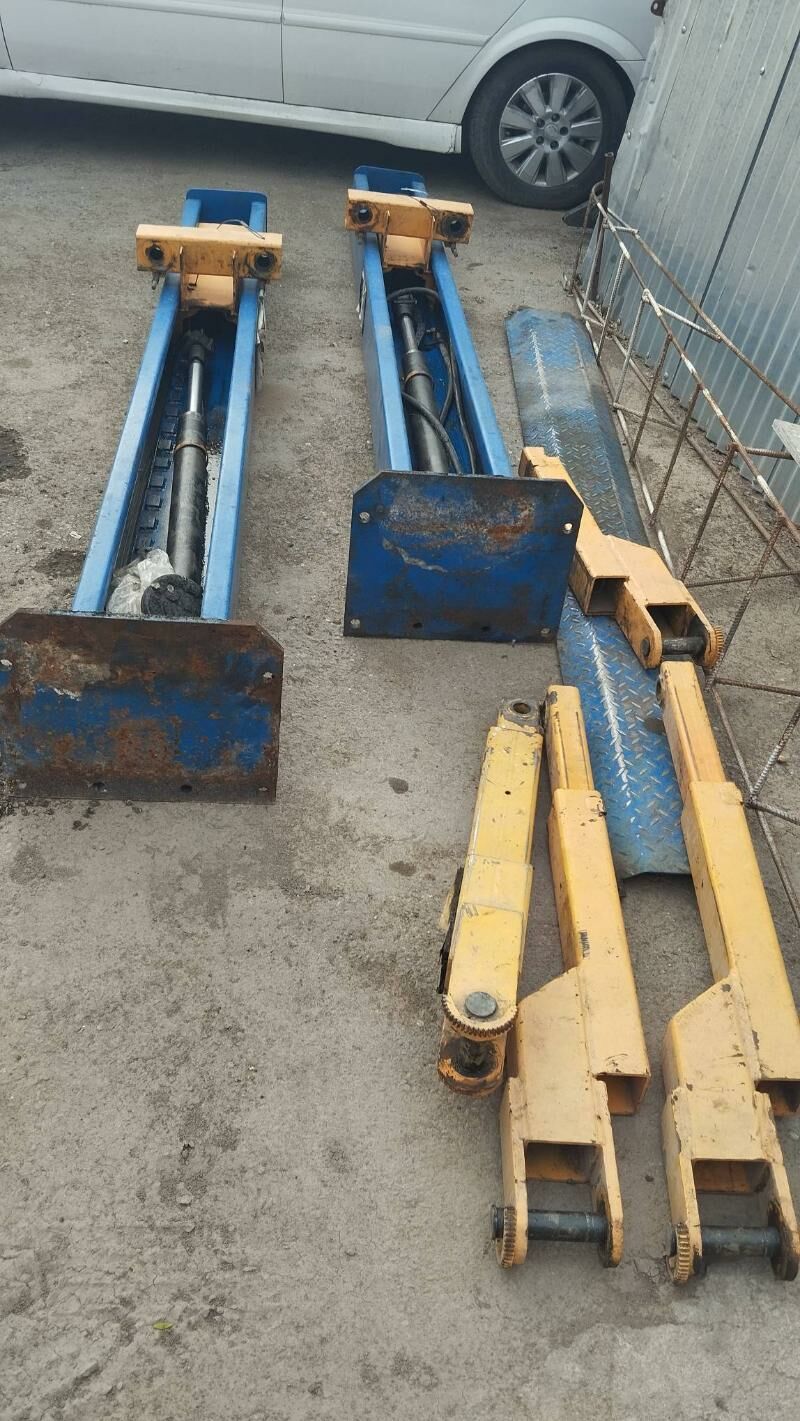 padyomnik 23 000 TMT - Бедев - img 2