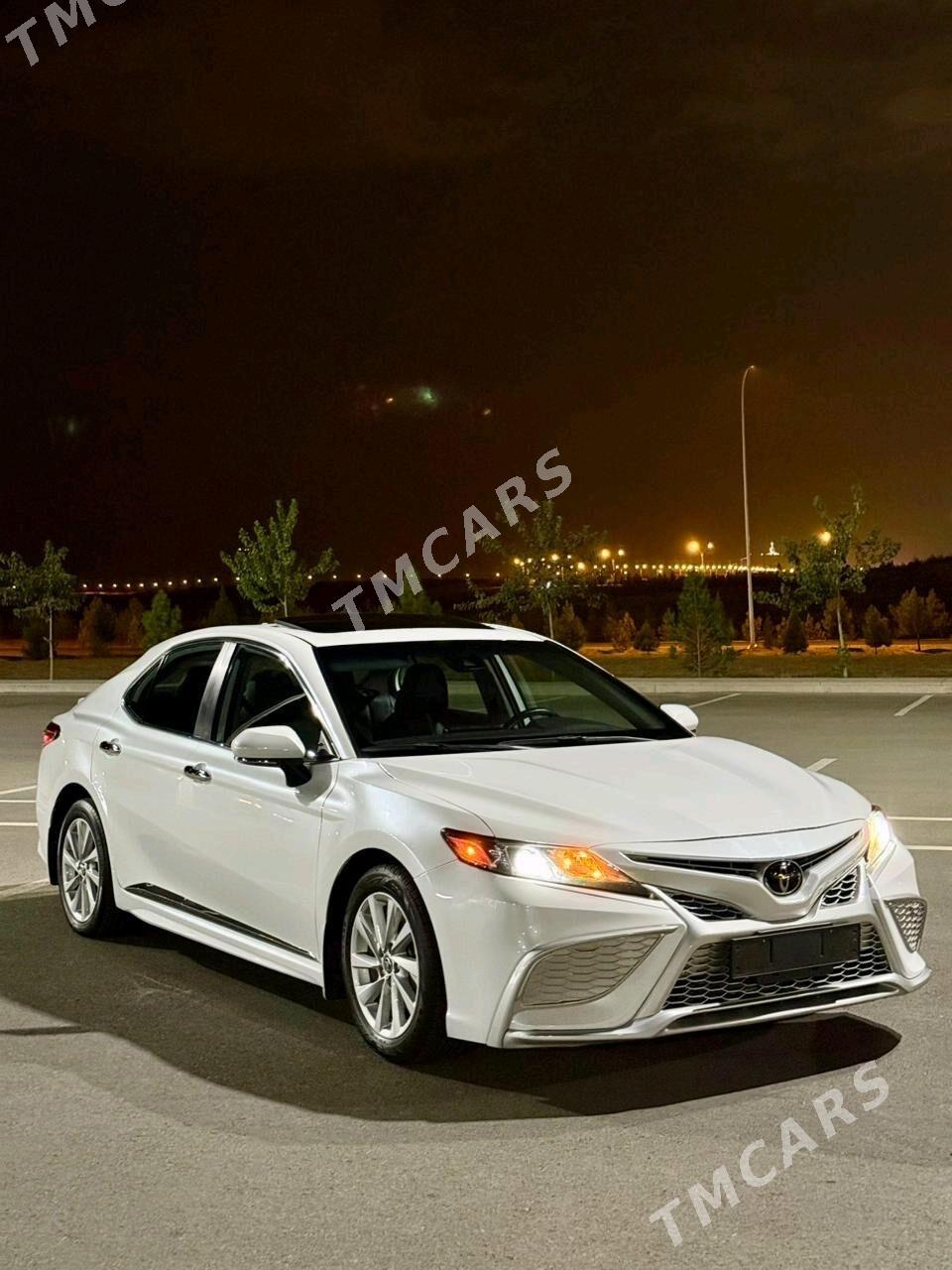 Toyota Camry 2022 - 307 000 TMT - 15-nji tapgyr - img 3