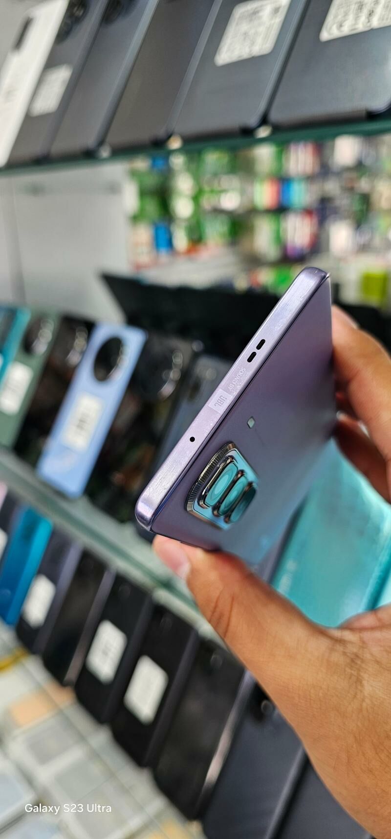 Infinix Hote50pro plus - Ашхабад - img 4