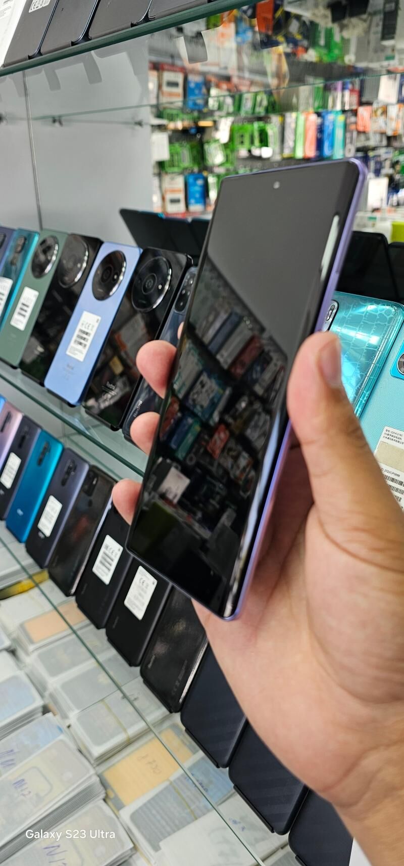 Infinix Hote50pro plus - Ашхабад - img 3