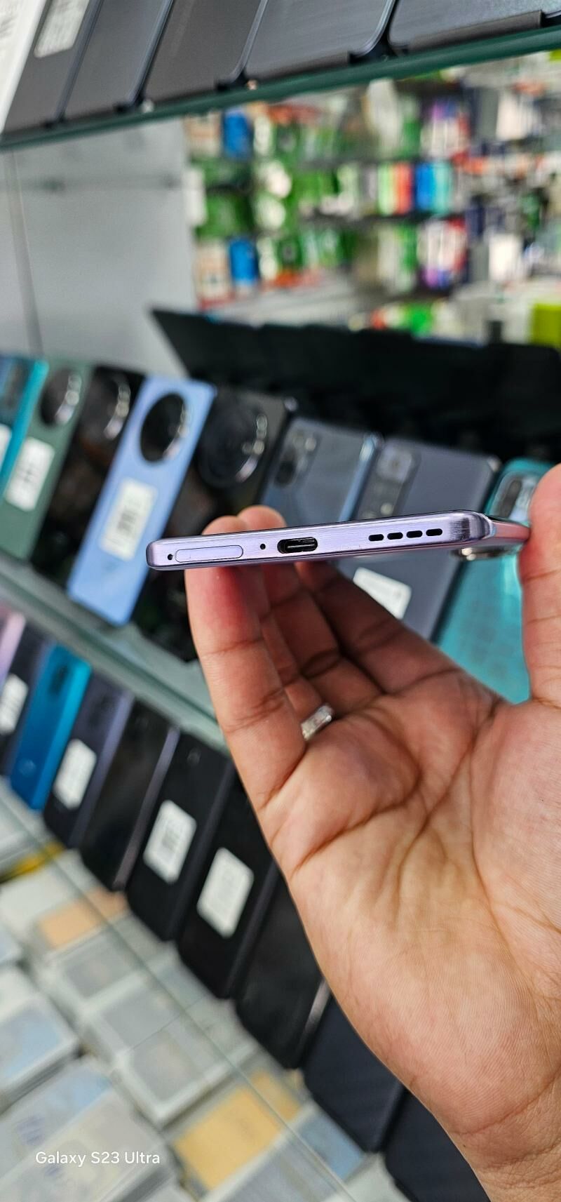 Infinix Hote50pro plus - Ашхабад - img 5
