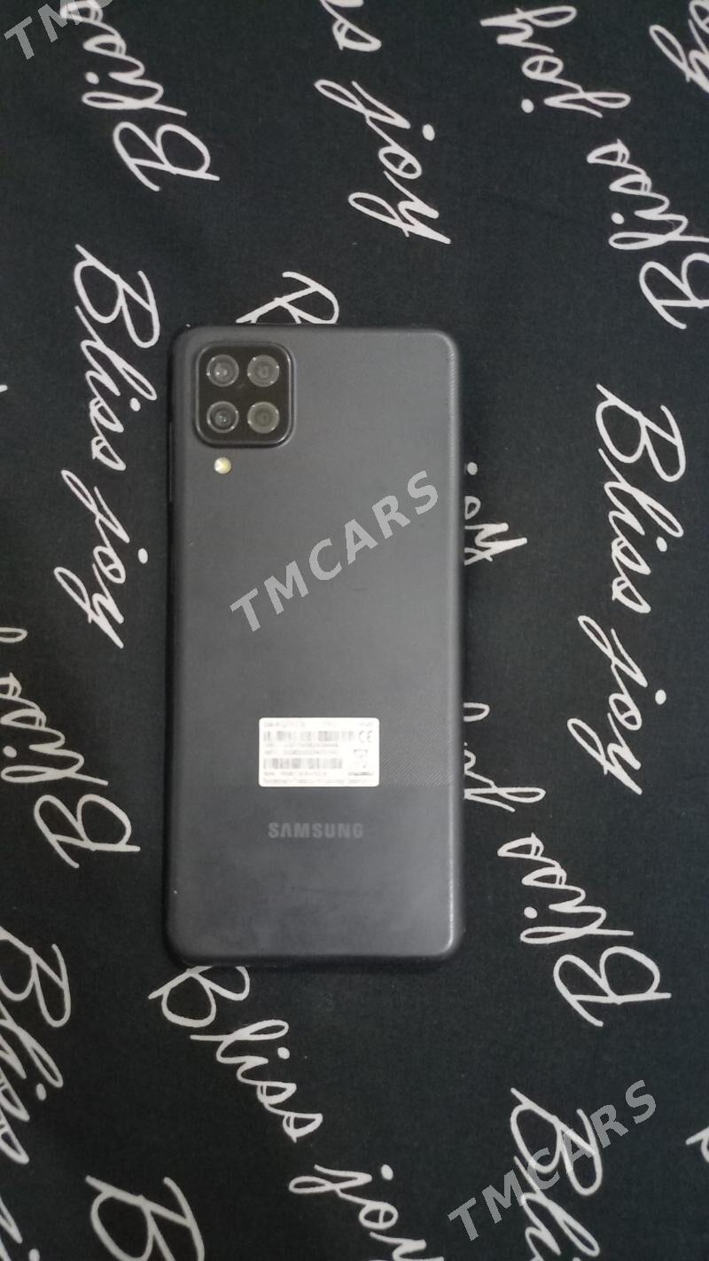 Samsung A12 - Aşgabat - img 3