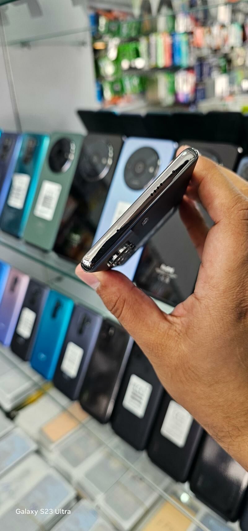 Tecno Camon 40pro - Aşgabat - img 4