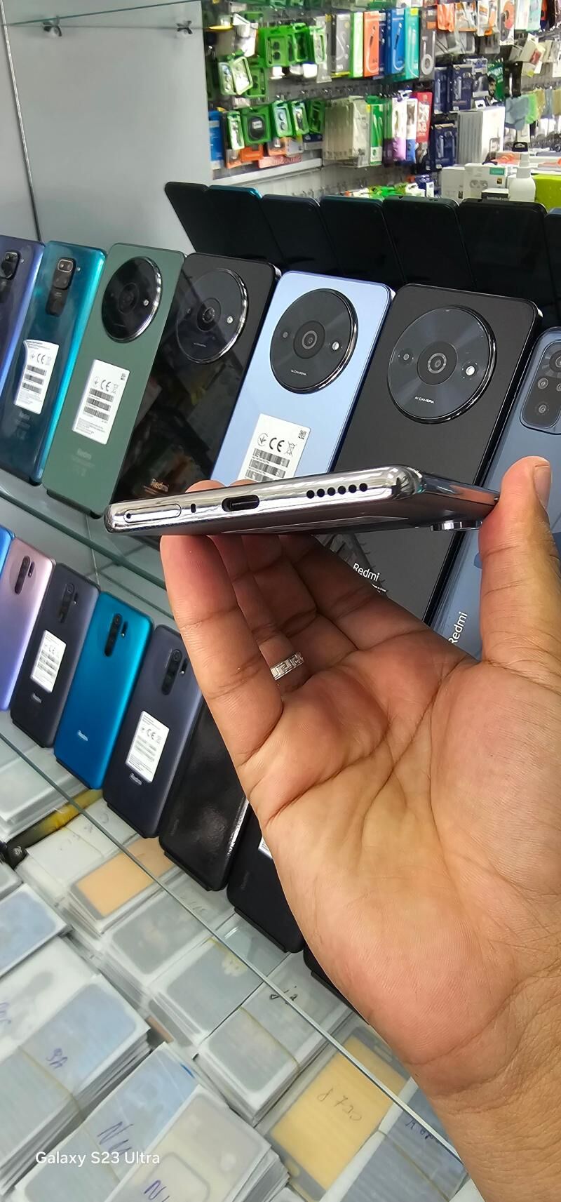 Tecno Camon 40pro - Aşgabat - img 5