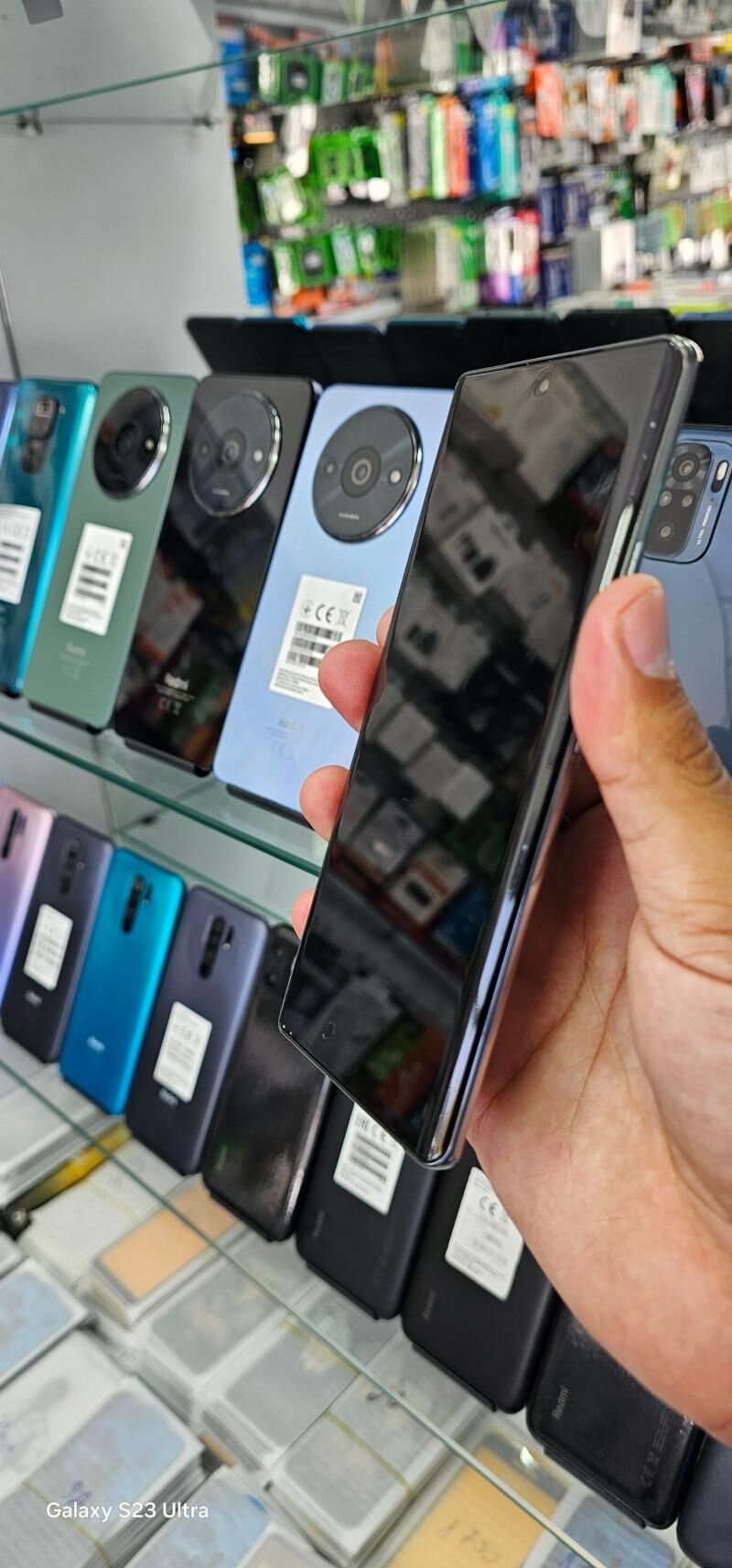 Tecno Camon 40pro - Aşgabat - img 3