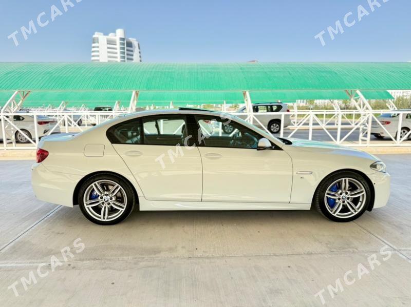 BMW 535 2015 - 560 000 TMT - Ашхабад - img 3