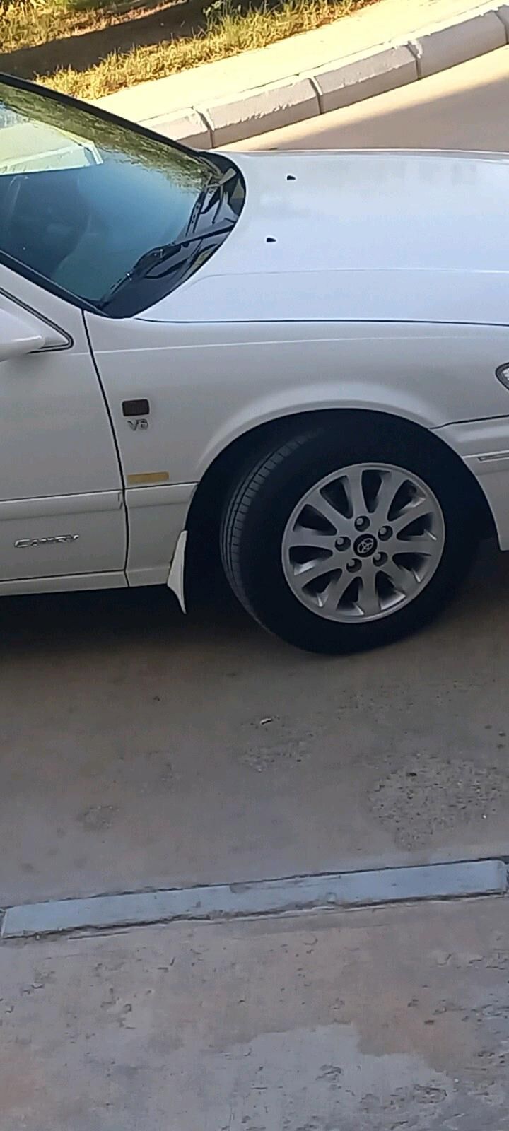 Broşga diska R 15 5 000 TMT - Hitrowka - img 2