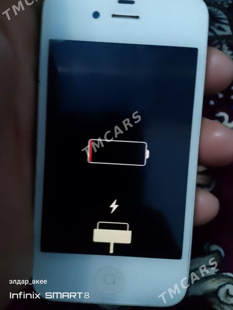 iPhone 4s - Daşoguz - img 2