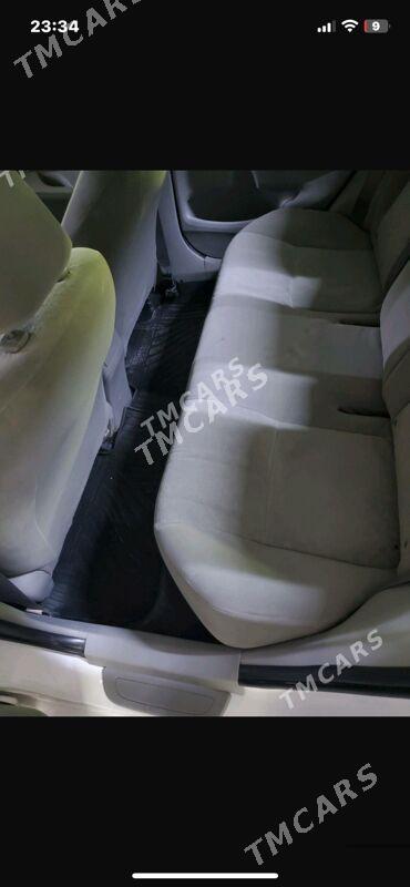 Toyota Corolla 2008 - 143 000 TMT - Ашхабад - img 3