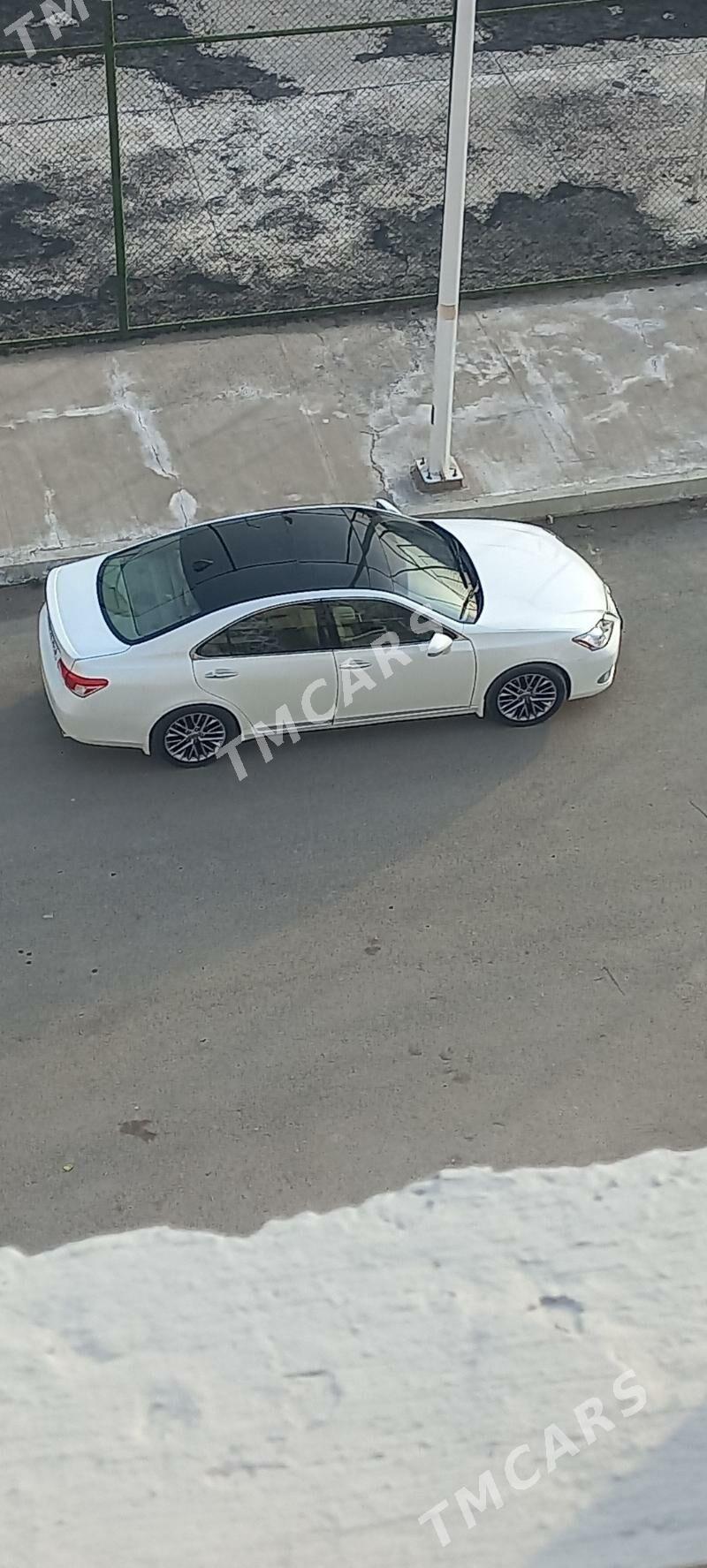 Lexus ES 350 2008 - 240 000 TMT - Туркменабат - img 7
