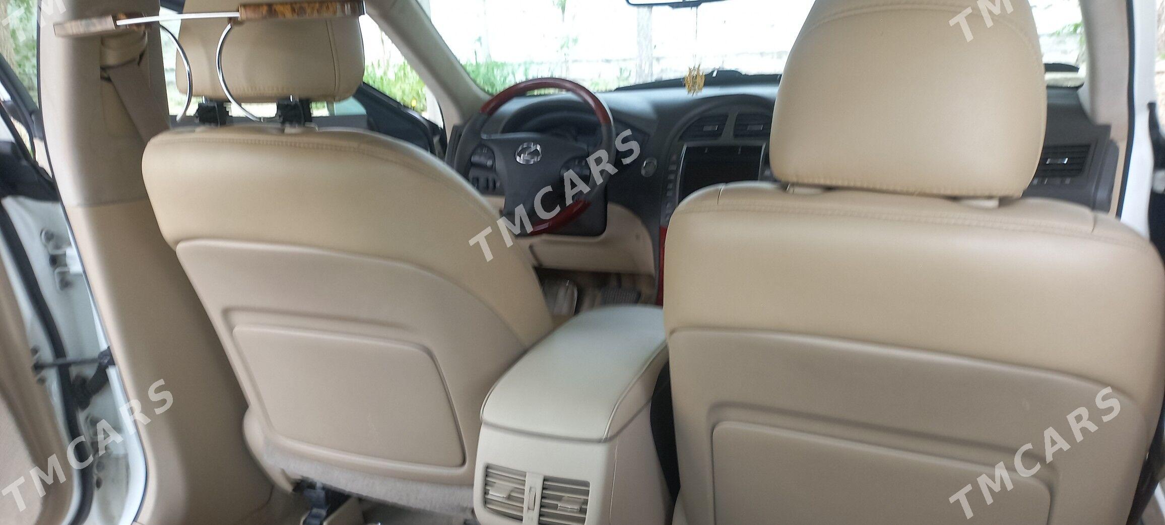 Lexus ES 350 2008 - 240 000 TMT - Туркменабат - img 2