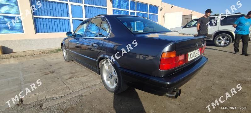 BMW 525 1995 - 80 000 TMT - Türkmenabat - img 5